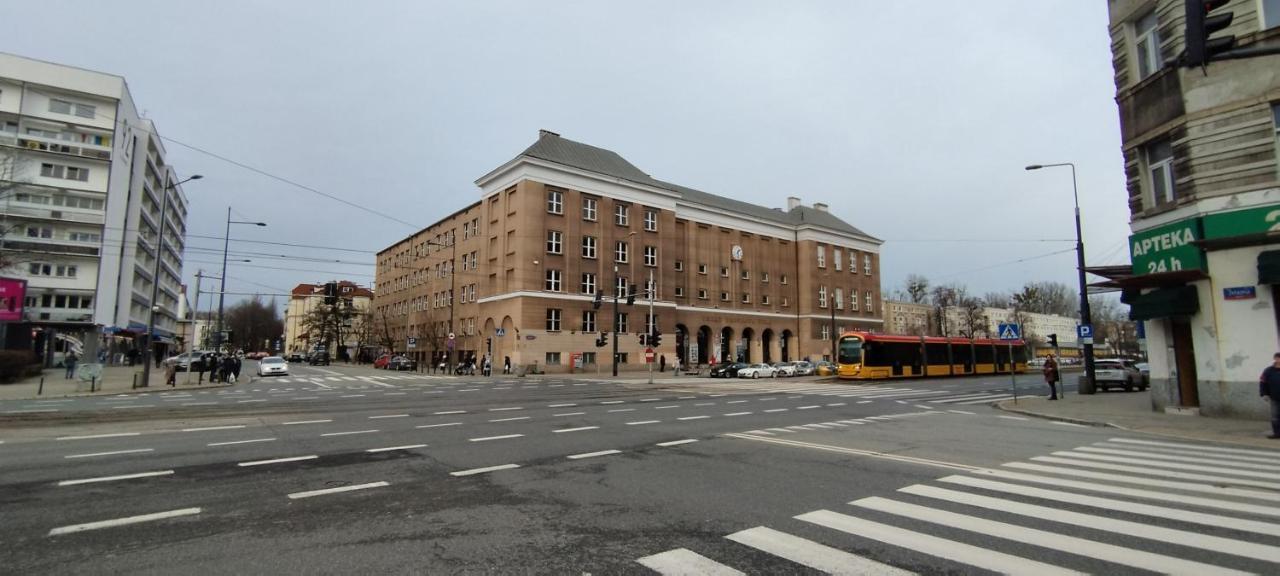 Villa Natali Warszawa Exterior photo