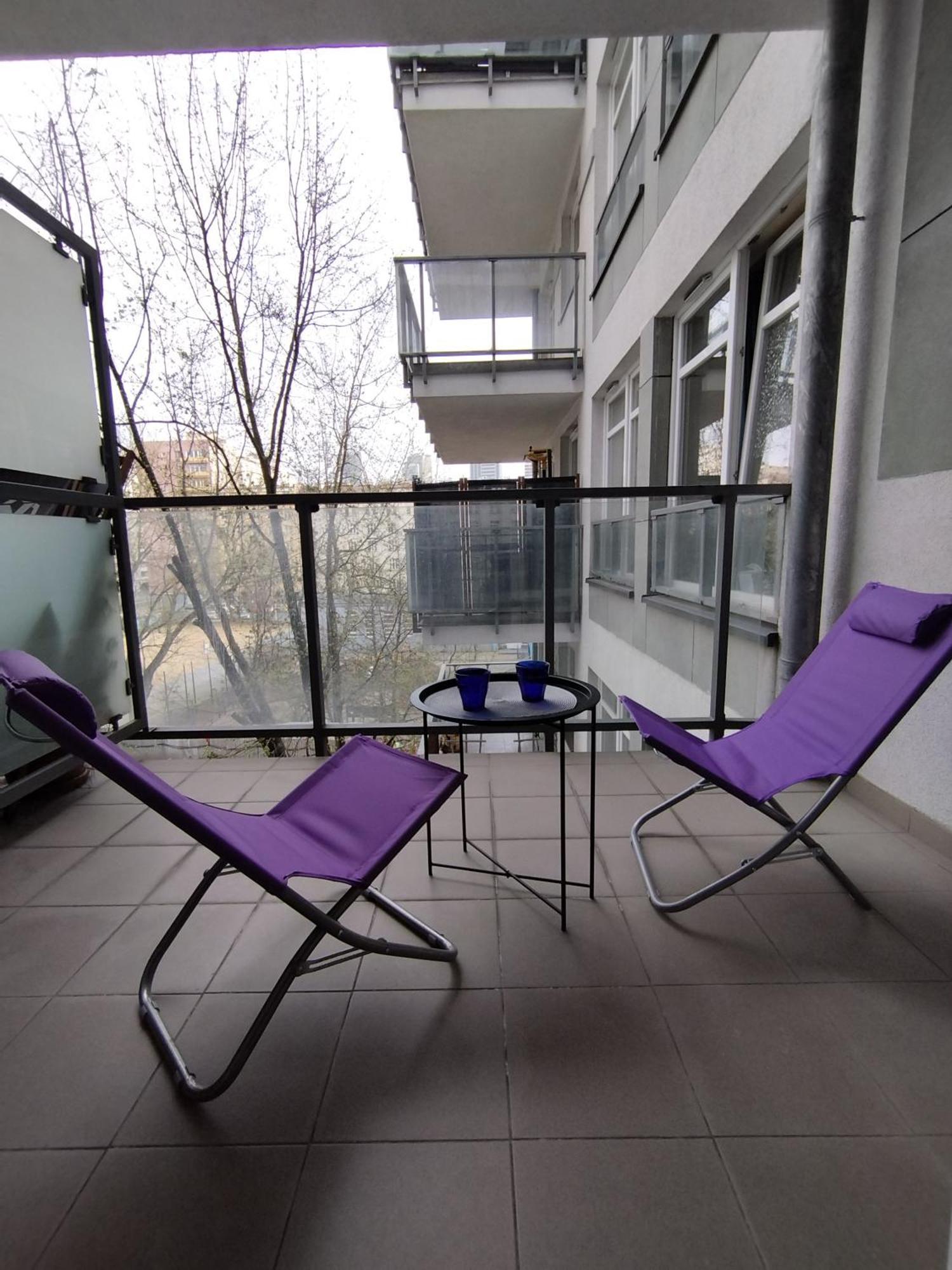 Villa Natali Warszawa Exterior photo